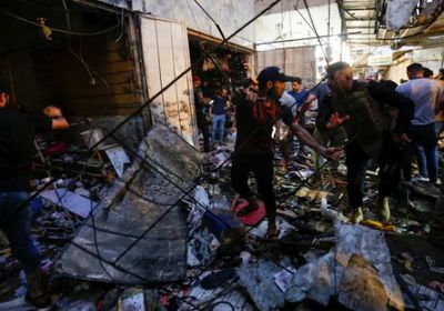 سياسي: إيران ستستغل تفجير الصدر لصالحها