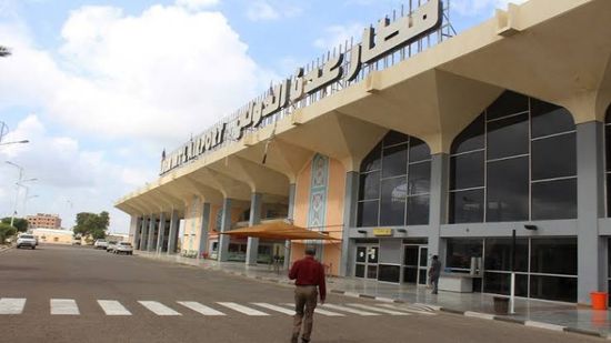 3 رحلات تغادر مطار عدن غدا