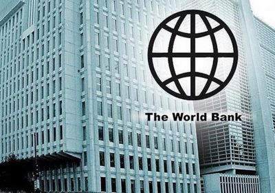 البنك الدولي: 157 مليار دولار لمكافحة تداعيات كورونا