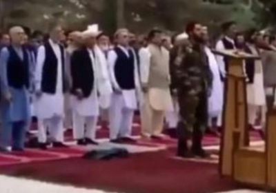 "داعش" يتبنى الهجوم الصاروخي على القصر الرئاسي بكابول