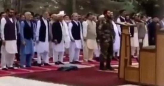 "داعش" يتبنى الهجوم الصاروخي على القصر الرئاسي بكابول