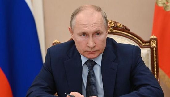 الرئيس الروسي: سنتوسع في تصنيع الطائرات بدون طيار