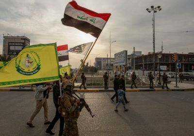 باحث يُعلق على وصف الأمم المتحدة للمليشيات العراقية بالإرهابية