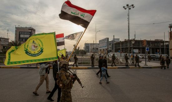 باحث يُعلق على وصف الأمم المتحدة للمليشيات العراقية بالإرهابية