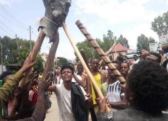 بريطانيا: قلقون من تصاعد خطاب الكراهية والتحريض في إثيوبيا