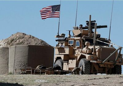 إجلاء أكثر من 95% من القوات الأمريكية بأفغانستان