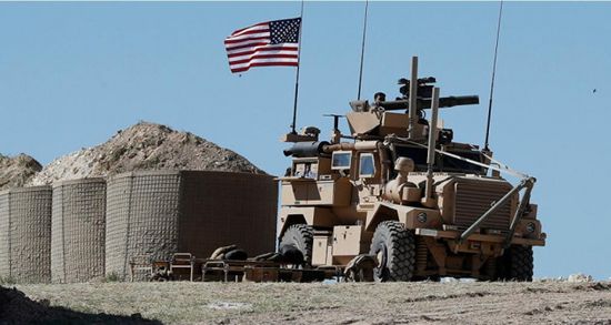 إجلاء أكثر من 95% من القوات الأمريكية بأفغانستان