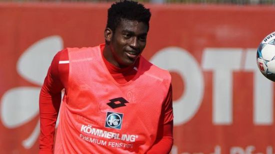 ليفربول يكشف عن ثاني الراحلين من صفوفه