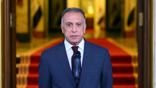 الكاظمي ينعي شهداء الإرهاب: العراقيون شعب بناء وأمل