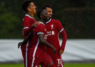 ليفربول يتعادل مع شتوتجارت