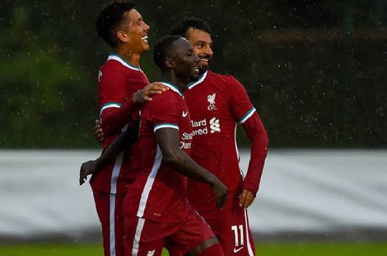 ليفربول يتعادل مع شتوتجارت