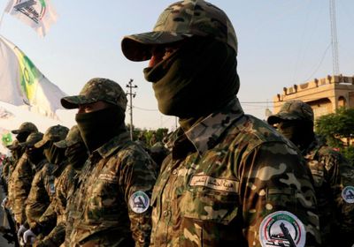 كاتب يكشف العلاقة بين مليشيات إيران وداعش