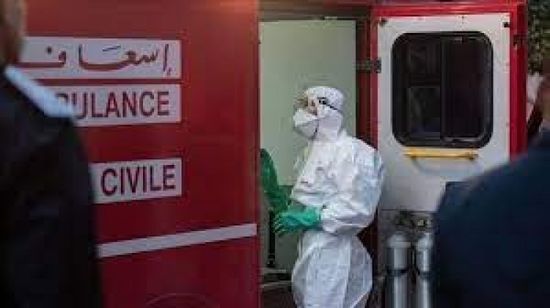 المغرب: زيادة إصابات كورونا بمعدل 3631 حالة