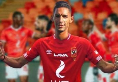 بانون ينتظم في مران الأهلي