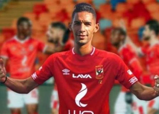 بانون ينتظم في مران الأهلي