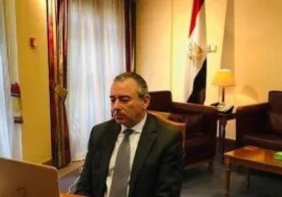  بريطانيا وسيشل تبحثان تغير المناخ ومكافحة الفساد