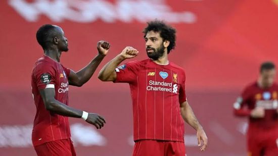 أون تايم تعلن إذاعة مباراة ليفربول