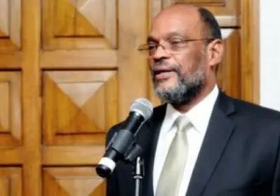  رسميًا.. أرييل هنري رئيسا لوزراء هايتي