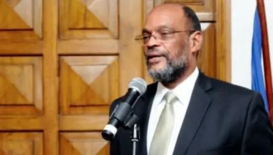  رسميًا.. أرييل هنري رئيسا لوزراء هايتي