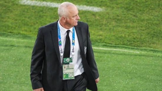 مدرب استراليا: سنصدم العالم في طوكيو 2020