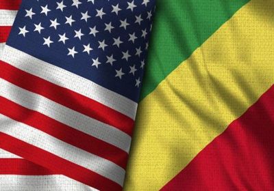  أمريكا والكونغو تناقشان حماية البيئة ومواجهة أزمة المناخ