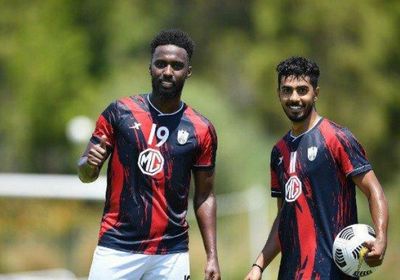 أهلي جدة يواجه حمام سوسة وديًا