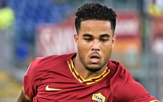 نيس يتعاقد مع نجم روما