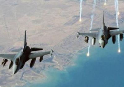  أول هجوم جوي أمريكي في عهد بايدن على الصومال