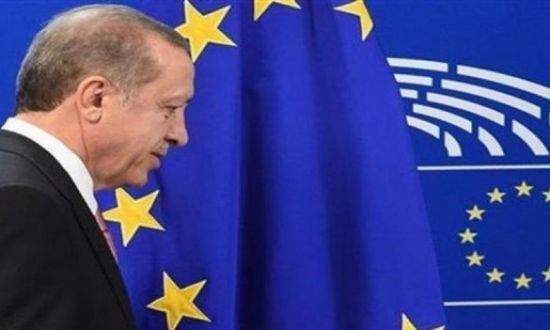 تركيا ترد على انتقادات الاتحاد الأوروبي لـ أردوغان