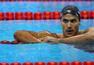 تراجع عن الاعتزال.. سباح تونسي يشارك بأولمبياد طوكيو