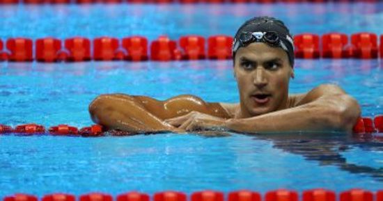 تراجع عن الاعتزال.. سباح تونسي يشارك بأولمبياد طوكيو