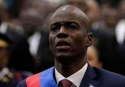 اعتقال 3 أشخاص جدد في اغتيال رئيس هايتي