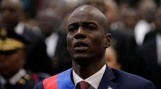 اعتقال 3 أشخاص جدد في اغتيال رئيس هايتي