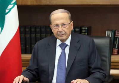 الهاشم: يجب إنهاء نظام الحكم في لبنان