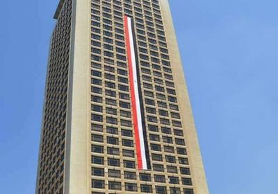 مصر: قلقون بشأن إعلان تغيير وضعية "فاروشا" بقبرص