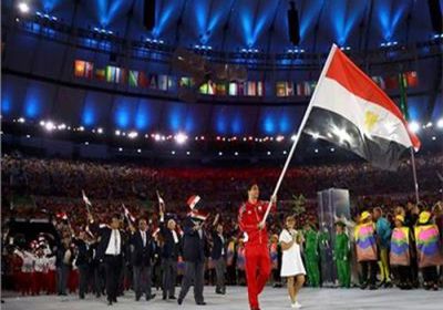 أول إصابة بكورونا للبعثة المصرية في طوكيو 2020