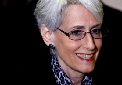 بعد انقطاع شهور.. نائبة وزير الخارجية الأمريكي تزور الصين