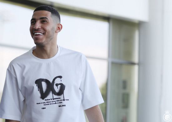 لاعب النصر ينضم لتدريبات الفريق في بلغاريا