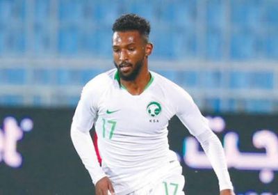 الشهري يستدعي البريكان لهذا السبب