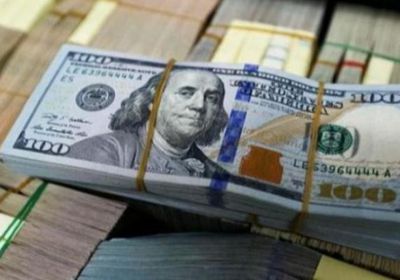 استقرار سعر الدولار مقابل الدينار العراقي