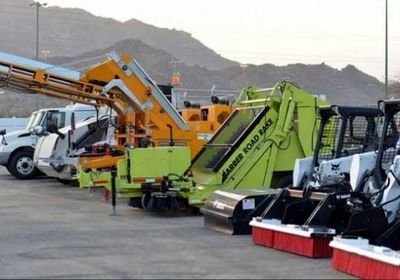  تجهيز 31 فرقة بمكة المكرمة استعداداً لهطول الأمطار