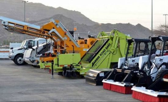  تجهيز 31 فرقة بمكة المكرمة استعداداً لهطول الأمطار