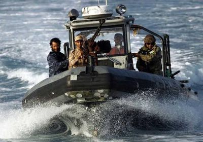 ليبيا تعترض 147 مهاجراً غير شرعي بالبحر المتوسط