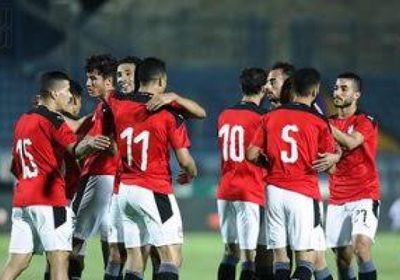 طاقم تحكيم أردني للقاء مصر وإسبانيا