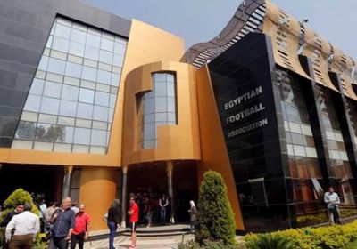 اتحاد الكرة: لا متأخرات مادية خاصة بالأولمبي المصري