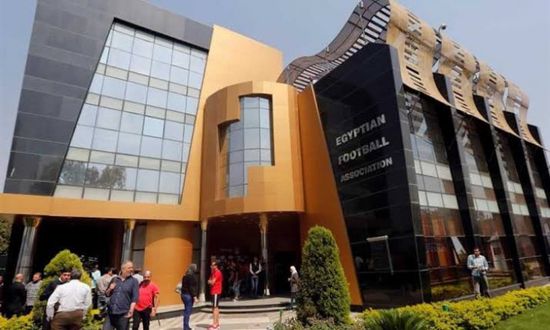 اتحاد الكرة: لا متأخرات مادية خاصة بالأولمبي المصري