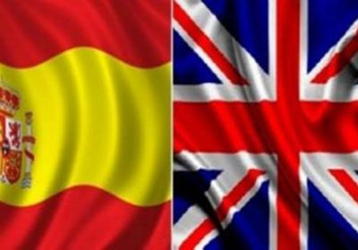  بريطانيا وإسبانيا تبحثان سبل تعزيز العلاقات الثنائية