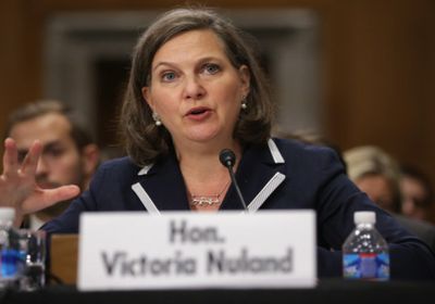 أمريكا ترفض اقتراح أردوغان حول تقسيم قبرص