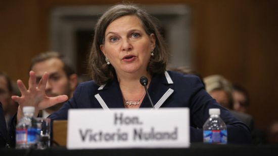 أمريكا ترفض اقتراح أردوغان حول تقسيم قبرص