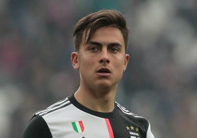 ديبالا يتدرب منفردّا للإصابة